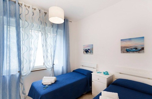 Sirenuse Apartment | Belvedere apartament in Nerano stunning sea view