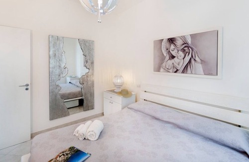 Sirenuse Apartment | Belvedere apartament in Nerano stunning sea view