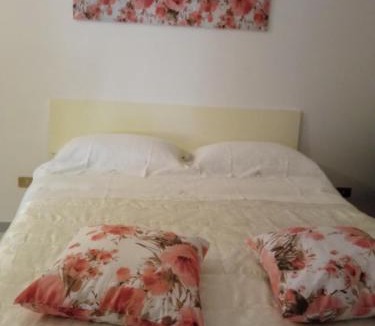Caiazzo Bed & Breakfast | Belvedere di Caiazzo
