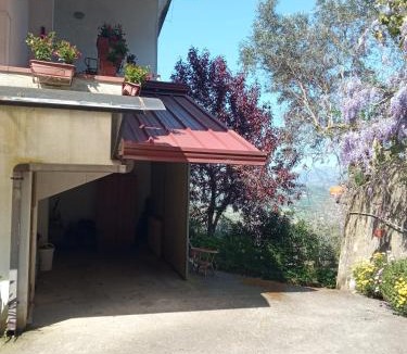 Caiazzo Bed & Breakfast | Belvedere di Caiazzo