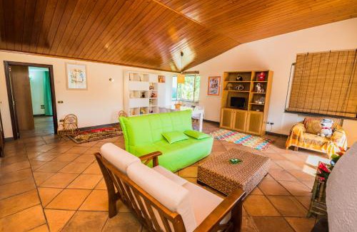 Campinola Apartment | Belvedere di Gloria