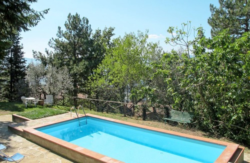 Castelfranco di Sopra House | Belvedere by Interhome