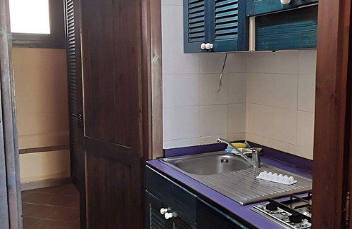 Briatico Apartment | Belvilla by OYO Appealing apartment with pool