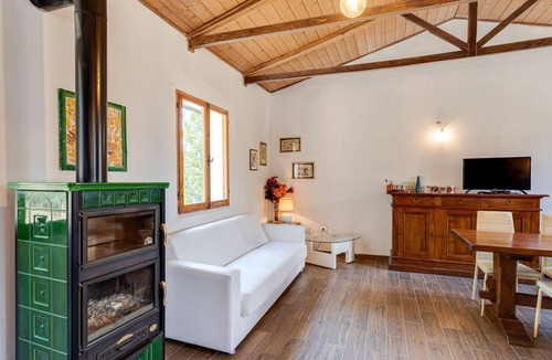 Pieve Santo Stefano House | Belvilla by OYO Casa Andrea