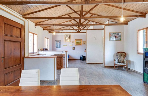 Pieve Santo Stefano House | Belvilla by OYO Casa Andrea