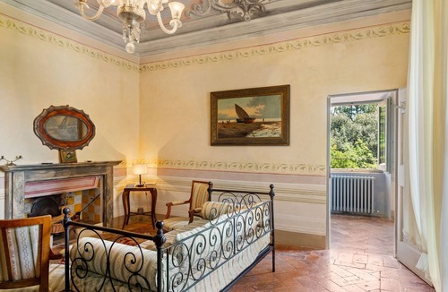 Centofinestre Apartment | Belvilla by OYO Accorretti - Villa Centofinestre