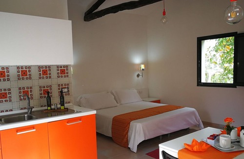 San Pietro a Maida House | Belvilla by OYO Casa Bambu