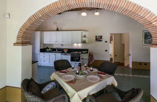 Poppi Villa | Belvilla by OYO Casa Quattro