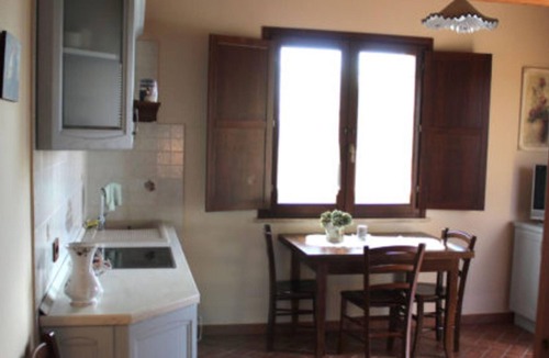 Mergo House | Belvilla by OYO Country House Villa Il Tiglio