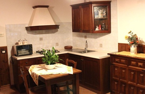 Mergo House | Belvilla by OYO Country House Villa Il Tiglio