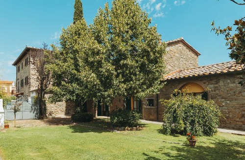 Camucia Other | Belvilla by OYO Loggia