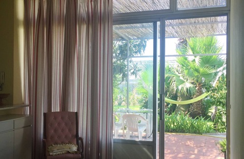Trecase House | Belvilla by OYO Menotti