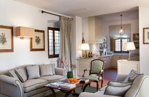 Reggello House | Belvilla by OYO Villa Il Cigno