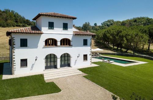Reggello House | Belvilla by OYO Villa Il Cigno