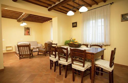 Cortona Villa | Belvilla by OYO Villa Imola