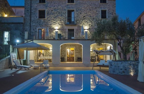 Vibonati House | Belvilla by OYO Villa Costiera