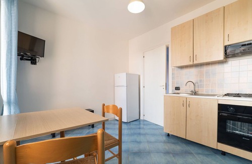 Santa Marina Apartment | Belvilla by OYO Apartment in Policastro Bussentino