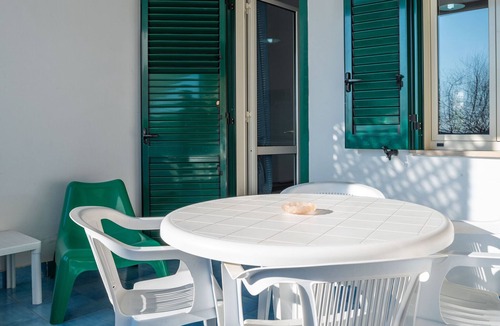 Santa Marina Apartment | Belvilla by OYO Apartment in Policastro Bussentino