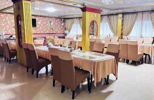 Old Dubai Hotel | Belvilla Luxury San Marino Near Deira Clock Tower