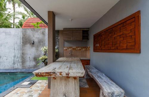 Negara Hotel | Belvilla Moksha Haven Pandawa BaliNearNirwana Garden Bali