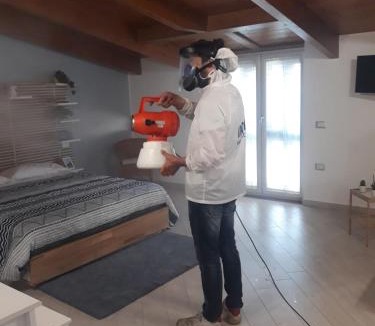 Santa Maria la Carita Bed & Breakfast | Benvenuti al Sud B&B