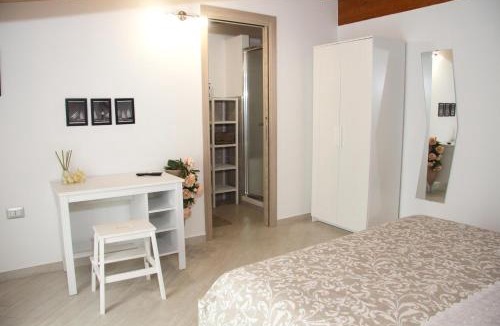 Santa Maria la Carita Bed & Breakfast | Benvenuti al Sud B&B