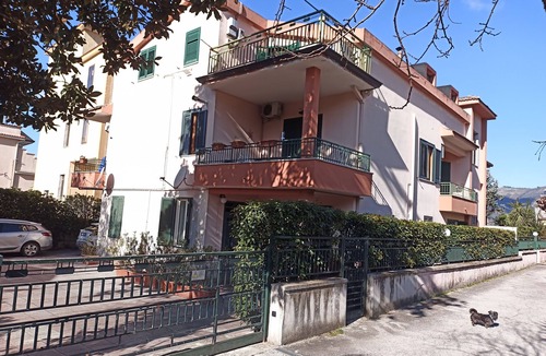 San Felice Apartment | Bequeme und Preisguenstige Fewo 28 km von Neapel, Pompeji Entfernt