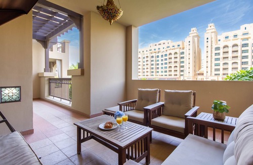 Palm Jumeirah Apartment | Bespoke Residences - North Residence