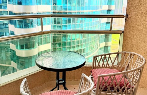 Al Jerf 2 Apartment | Best Place Holiday Home 2
