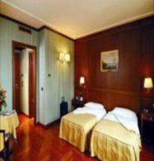 San Vitaliano Hotel | Best Western Hotel Ferrari