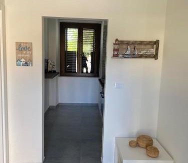Calalunga-Pietragrande House | BHolidayMood - Bianca al Mare