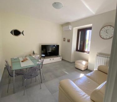 Calalunga-Pietragrande House | BHolidayMood - Bianca al Mare