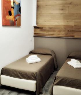 San Salvo Marina Bed & Breakfast | Biancopineta San Salvo marina