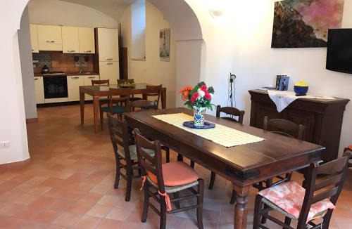 Atrani Apartment | Big House, 6 Amalfi Antica appartamenti Costiera Amalfitana