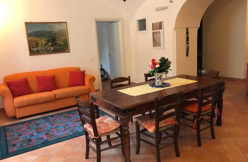 Atrani Apartment | Big House, 6 Amalfi Antica appartamenti Costiera Amalfitana