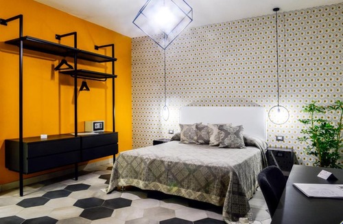 Rossano House | Big Rose