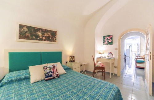 Atrani House | Bijoux house in Atrani: wifi, air-conditioning, easy access.