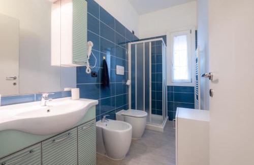 Miramare Apartment | BILOCALE FRONTE MARE