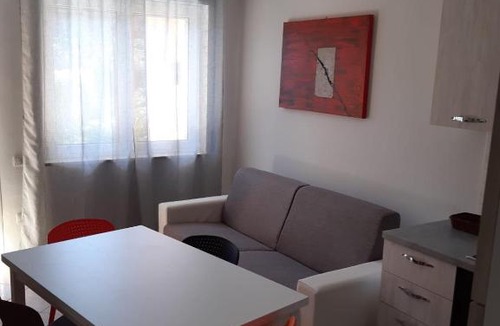 Torre Melissa Apartment | Bilocale Green Village