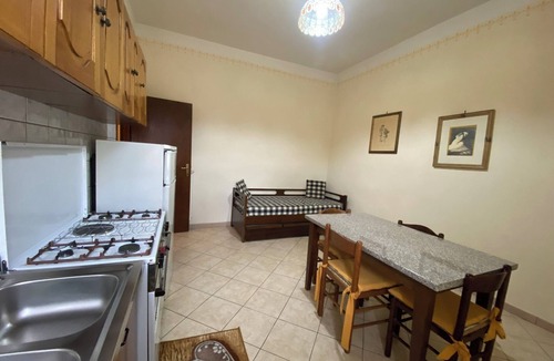 Pietrelcina Apartment | Bilocale in centro a Pietrelcina