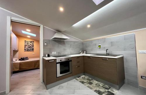 Murat Town Apartment | Bilocale in pieno centro a Campobasso