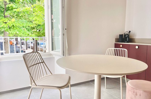 Verucchio Apartment | Bilocale panoramico – Dimora dell’Ulivo 2
