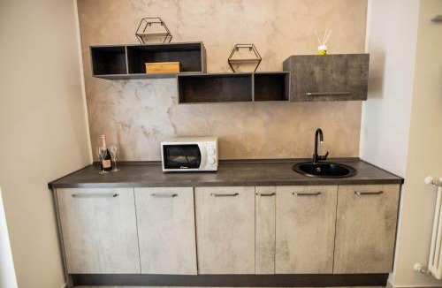 Naples City Centre Bed & Breakfast | Binario 56