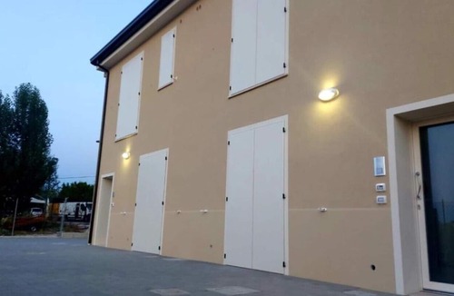 Patrignano Apartment | Bio Fattoria nelle colline di Rimini, nuova costruzione.