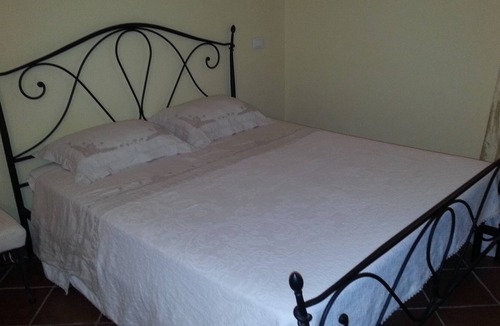 Cepagatti House | BioAgriturismo Santa Felicita