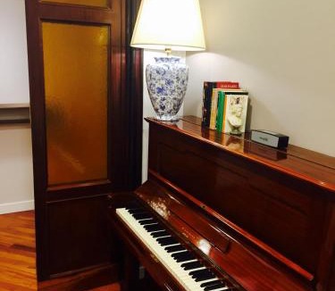 Chiaia Bed & Breakfast | Bitré - Bed & Breakfast