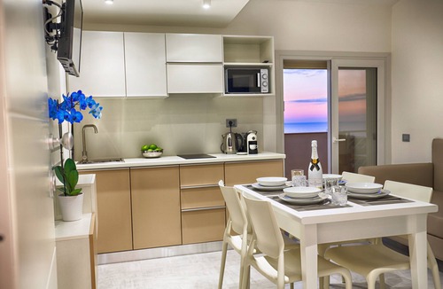 Tropea House | Bizantini Tropea