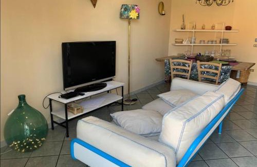 Marina di Maratea House | Blanda casa vacanza