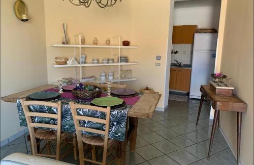 Marina di Maratea House | Blanda casa vacanza