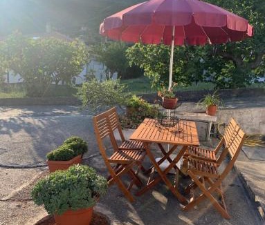 Marina di Maratea House | Blanda casa vacanza
